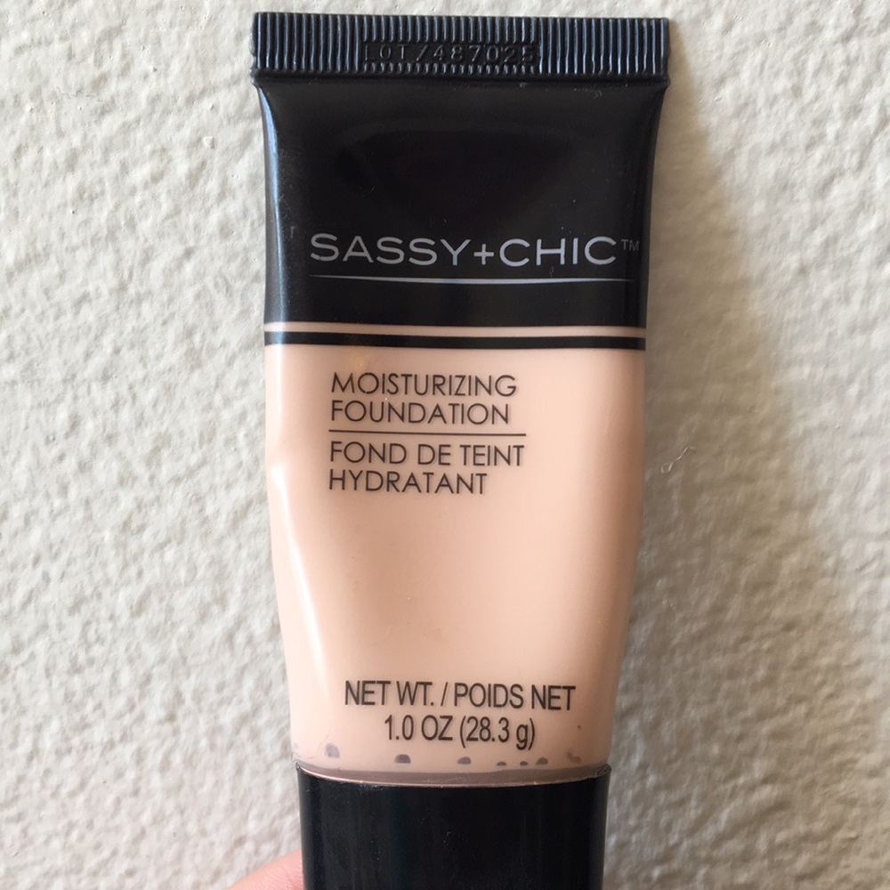 Foundation